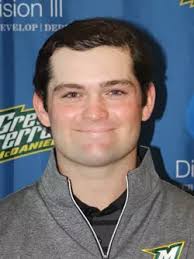 2018-19 Men's Golf Roster