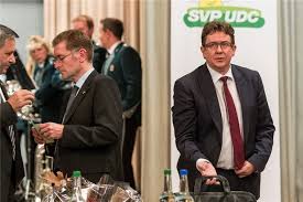 Gallen, präsident svp schweiz | twuko. Albert Rosti Der Wandel Des Albert Rosti Das Sagen Andere Uber Den Neuen Svp Chef