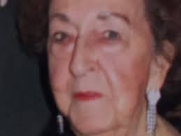 Margie Douthat Williams Obituary (1925