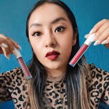 Mis nuevos labiales favoritos 💋❤️‍🔥 Deep Love y Súper star 💄 . . .  #farmasimx #lip #lipcombo #hack #makeup #farmasi #farmasiItalia #farmasiusa  #labios #labiosrojos #maquillaje