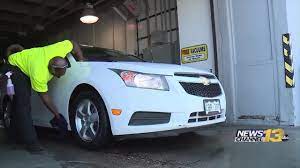 The auto skills shop is also home to the only privately owned vehicle car wash services available on base. Colorado Springs Car Wash Offers Free Car Washes For Teachers Starting Today Krdo