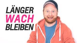 Langer Wach Bleiben Ohne Koffein 10 Tipps Doktor Allwissend Youtube