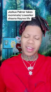 Joshua Shane Hammons