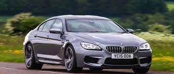 Bmw 6 Series Bmw Of Tri Cities