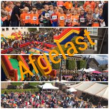 Koningsdag, eerder prinsessedag en koninginnedag, is een nationale feestdag in het koninkrijk der nederlanden ter ere van het staatshoofd. Koningsdag 2020 Afgelast Koningsdag Montfoort