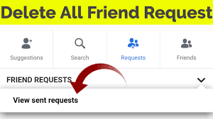 A secure, fast, and convenient way for users to log into your app, and for your app to ask for permissions to access data. How To Erase All Sent Friend Requests On Facebook All At Once 2017 By John Trieu Is Marketing