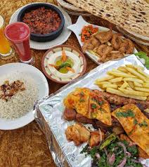 مطعم الفرسان Al Fursan الأسعار المنيو الموقع افضل المطاعم السعودية