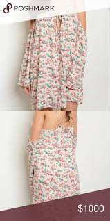 Coming Soon Adorable Floral Dress Coming Soon With More Details Dresses Mini Clothes Design Fashion Design Fashion