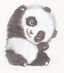I Wish I Could Draw Like This Cute Drawings Animal Art Drawings