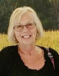 Obituary information for Donna Conger