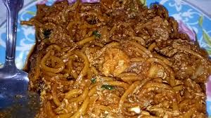 I made your lovely pad ga prao last week which was gorgeous and very simple. Resepi Mee Goreng Basah Berkuah Galeri Resepi