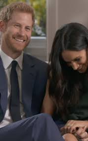 Prince harry and meghan markle are sharing all the romantic details of their royal love story! Prince Harry And Meghan Markle S Engagement Interview Behind The Scenes Pictures Ok Magazine