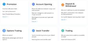 I was given the opportunity to try out crypto trading on the webull app ahead of its public release and was impressed with how easy it was to not only find the. Webull App Review 2021 Fees Pros Cons Revealed