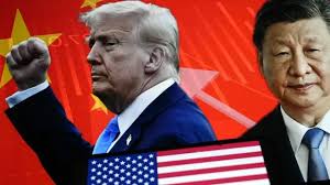 Trump accepts Beijing visit as Xi–US call seeks stability in China ties