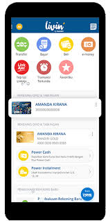 Check spelling or type a new query. Cara Cek Saldo Dan Histori Transaksi Di Livin By Mandiri