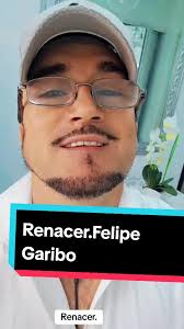 Renacer De Felipe Garibo
