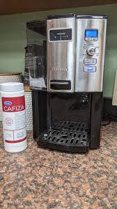 Maybe you would like to learn more about one of these? Cuisinart Coffee On Demand 12 Cup Programmable Coffeemaker Walmart Com Walmart Com