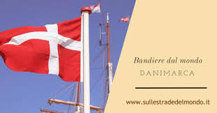 Trova immagini per bandiera danimarca. Bandiera Danese Significato E Storia Sulle Strade Del Mondo