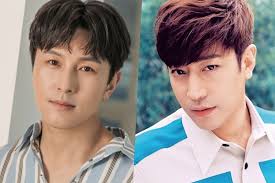 Shinhwa's Kim Dong Wan And Eric Post About Resolving Their Conflict +  Agency To Take Legal Action Against Malicious Posts