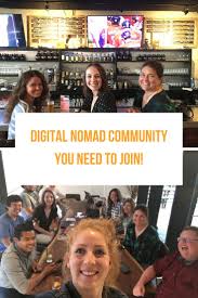 Join Us On Our 14 And 30 Day Travel And Work Experience Apply Today Space Is Limited Remote Conne Digital Nomad Community Croatia Travel Work Experience