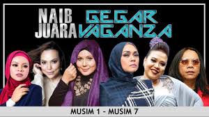 Ayai ilusi (segalanya ku terima)musim 2: Download Gegar Vaganza 1 Musim 1 Mp4 Mp3 3gp Mp4 Mp3 Daily Movies Hub