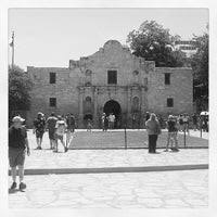 They are very respectful and make sure that they do not disturb the history of the alamo. Basement Of The Alamo Alamo Plaza 300 Alamo Plz