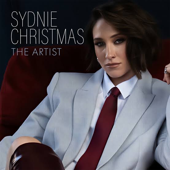 Sydnie Christmas Announces Release Date For Second Album 'The Artist' -  CelebMix