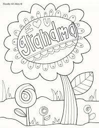 Free printable birthday cards for grandma to color. All Kinds Of Printable Coloring Pages Birthday Coloring Pages Mothers Day Coloring Pages Happy Birthday Coloring Pages