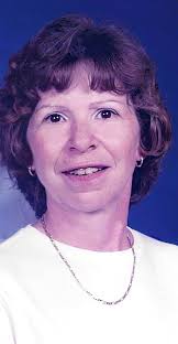 Lynette (Vaughan) Cox