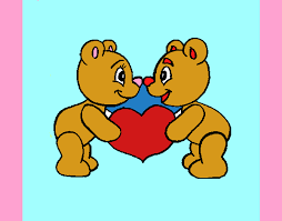 Feliz día internacional de la amistad 2021 deseos, citas, saludos, shayari, imágenes hd, mensajes, estado y video de estado de whatsapp para descargar: Osos Para El Dia Del Amor Y La Amistad Tienda Online De Zapatos Ropa Y Complementos De Marca