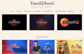 Bigg boss 13 telecast date: Tamildhool Vijay Tv Shefalitayal
