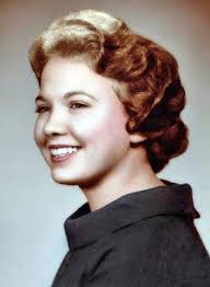 Obituary: Jane 'Irene' Jessen