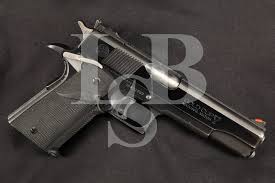 Image result for Black 1980 Colt