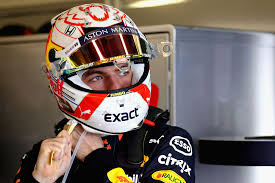 Max verstappen reveals his new helmet design for the 2019 formula 1 season in the video below: Max Verstappen Red Bull Honda Melbourne 2019 Australian F1gp Formula1