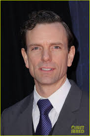 Grant Gustin Celebrates Opening Night