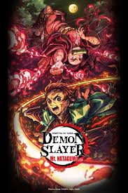 We did not find results for: Demon Slayer Anime Special Episodes Stream First On Funimation
