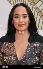 Courtney reed hi-res stock photography and images