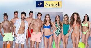 Dort haben sie ganze 3 wochen. Love Island Krijgt Mogelijk Nieuw Seizoen Superguide