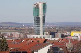 Jetzt die passende wohnung finden! Fellbach Staunt Noch Zwei Wohnungen Mehr Im Tower Rems Murr Kreis Stuttgarter Nachrichten