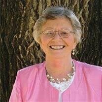 Madonna Riesberg Obituary
