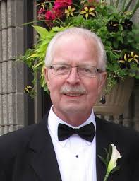 Obituary for Réal Roland Chouinard