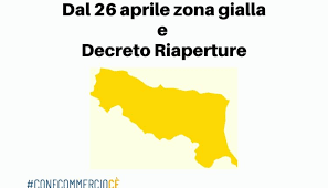 May 17, 2021 · nuovo decreto riaperture, dal coprifuoco alle palestre alle feste: Emilia Romagna In Zona Gialla Da Lunedi 26 Aprile E Nuovo Decreto Riaperture Confcommercio Ascom Faenza