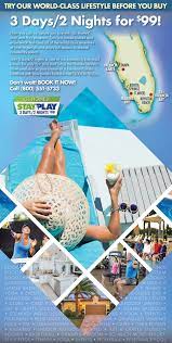 Stay And Play At Valencia By Glhomes Florida Real Estate Florida Lifestyle Tampa Florida