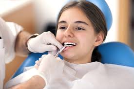 Maybe you would like to learn more about one of these? Oral Care After Braces Are Removed