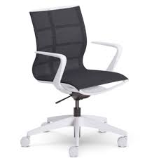 Breathable mesh task chair features an adjustable lumbar support for customized seat. Sedus Se Joy Easy Office And Conference Swivel Chair Office Chairs Uk