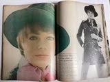 Vogue August 1, 1969