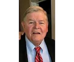 Robert Cooper Obituary (1943