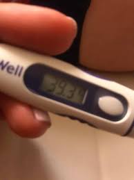 U Rebenka 3 Den Temperatura Do 39 5 Nikakih Simptomov Krome Krasnogo Gorla Net Eto Normalno Ili Vyzyvat Skoruyu I Lozhitsya V Bolnicu Ya Happy Mama