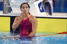 Delfina narella pignatiello (san isidro, 19 de abril de 2000) es una nadadora argentina. La Revelacion De Delfina Pignatiello Estoy Considerando Dejar De Nadar Si Esto Se Extiende Mundo Poder