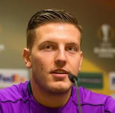 Kevin wimmer fifa 21 career mode. Kevin Wimmer Wechselt Auf Leihbasis Zu Hannover 96 Welt